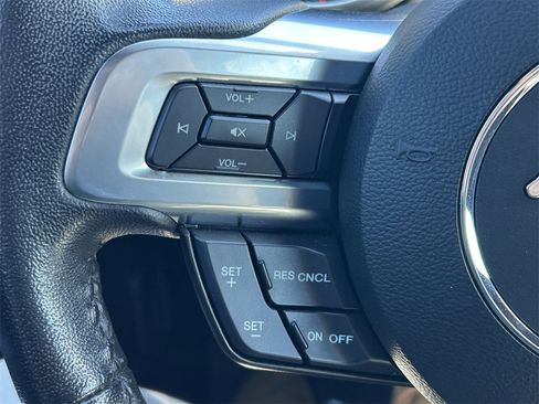 Used 2023 Ford Mustang Coupe w/ Equipment Group 101A image 30