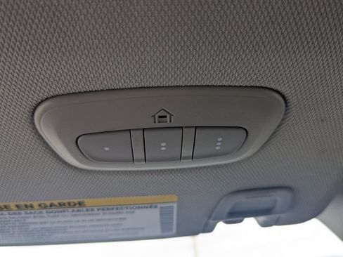 Used 2023 Jeep Grand Cherokee Limited AWD/4WD image 31