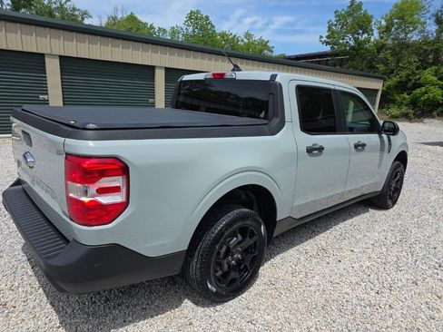 Used 2024 Ford Maverick XL FWD image 6