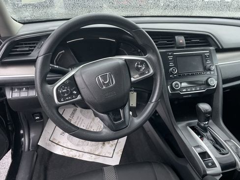 Used 2020 Honda Civic LX image 13