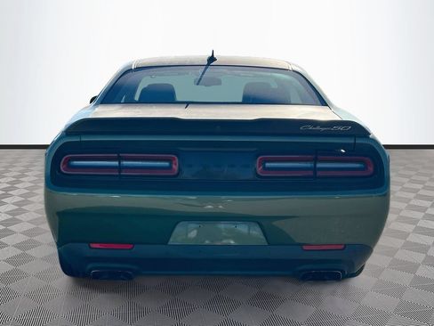Used 2020 Dodge Challenger R/T Scat Pack RWD image 6