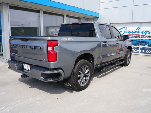 Used 2019 Chevrolet Silverado 1500 RST w/ All-Star Edition image 33