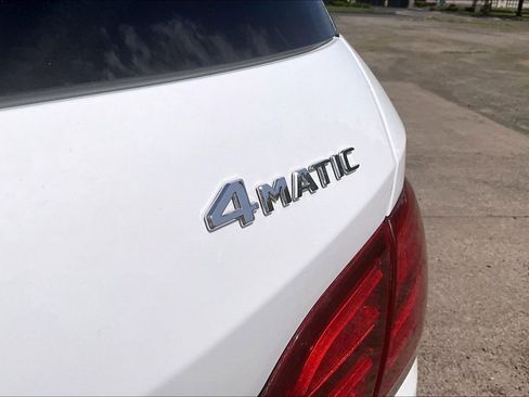 Used 2017 Mercedes-Benz GLE 550e image 11