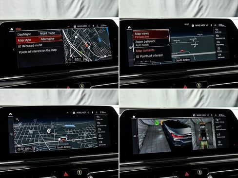 Used 2022 BMW 840i xDrive Convertible w/ Driving Assistance Package image 22