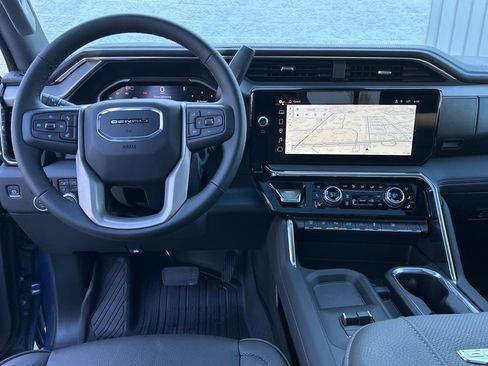 New 2026 GMC Sierra 3500 Denali w/ Denali Reserve Package image 44