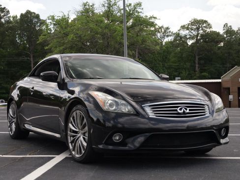 Used 2012 INFINITI G37 Sport w/ Premium Pkg RWD image 37