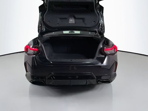 Certified 2024 BMW M240i xDrive M240i w/ Premium Package image 27