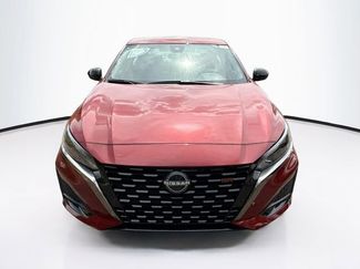 New 2025 Nissan Altima 2.5 SR w/ SR Premium Package video 2