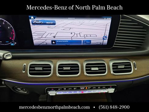 New 2026 Mercedes-Benz GLE 350 4MATIC image 20
