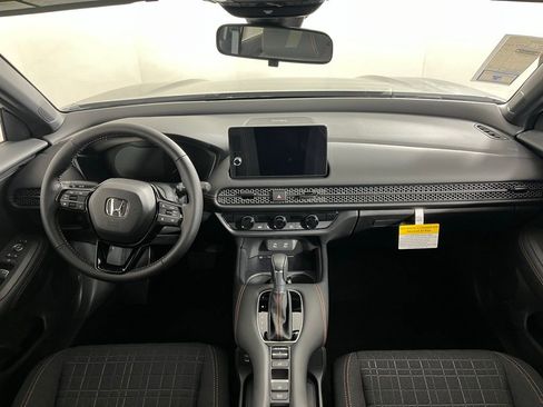New 2026 Honda HR-V Sport image 16