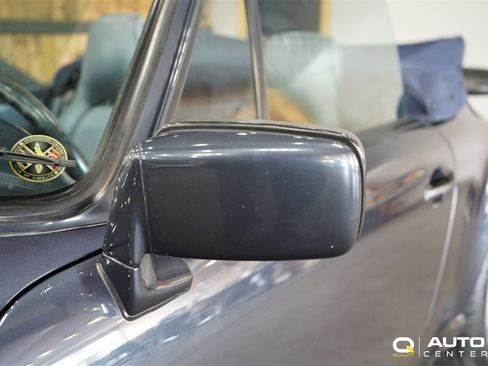 Used 1989 Porsche 911 Carrera image 7