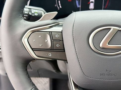 New 2026 Lexus NX 350 AWD w/ Luxury Package image 37