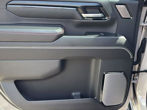 New 2026 GMC Sierra 2500 AT4X AWD/4WD image 19