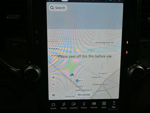 New 2026 RAM 3500 Laramie w/ Night Edition image 24