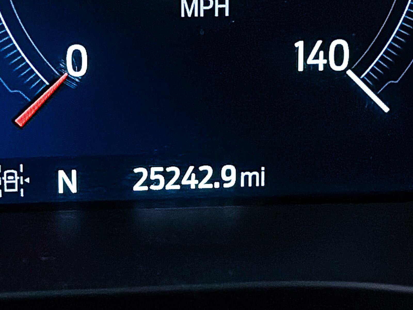 Used 2023 Ford F150 Raptor AWD/4WD image 39