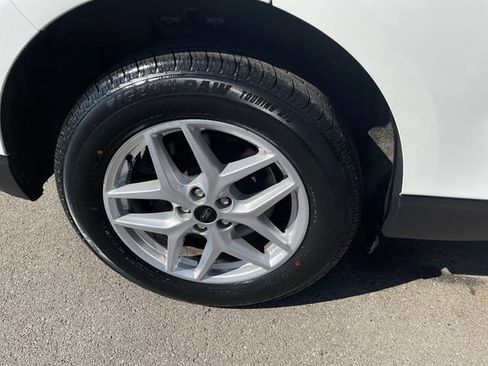 Used 2024 Ford Edge SEL AWD/4WD image 39