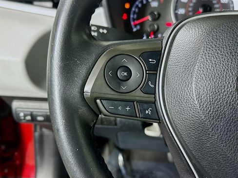 Used 2021 Toyota Corolla SE FWD image 16