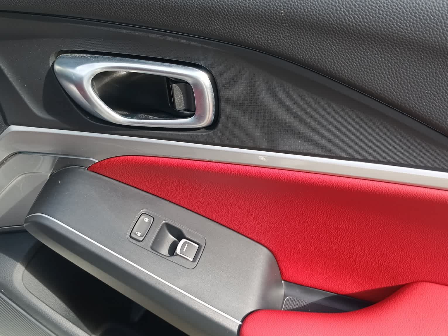 Used 2024 Acura Integra A-Spec FWD image 23