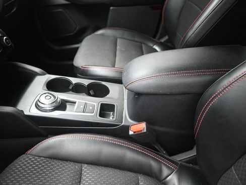 Certified 2023 Ford Escape ST-Line w/ Tech Pack #1 FWD image 21