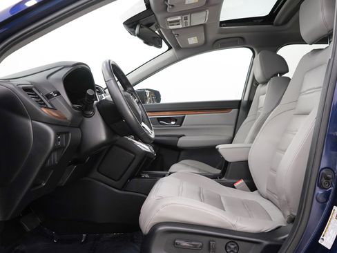 Used 2019 Honda CR-V EX-L image 23