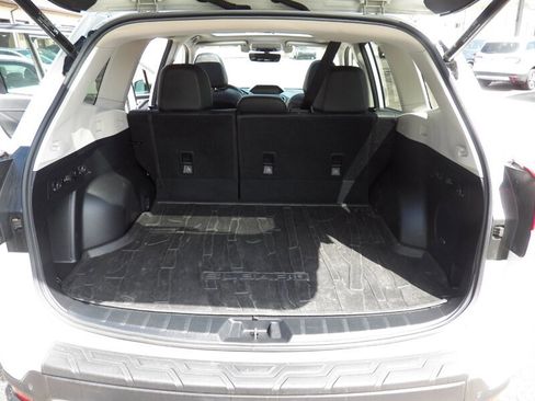 Used 2019 Subaru Forester Touring w/ Popular Package #3 AWD/4WD image 11