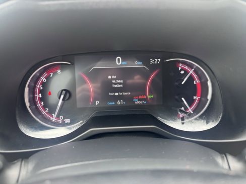 Used 2024 Toyota RAV4 XLE image 21