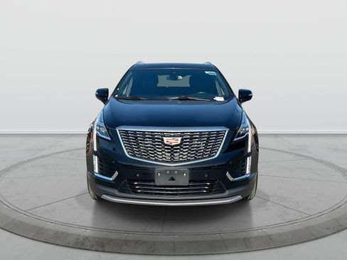 Used 2023 Cadillac XT5 Premium Luxury AWD/4WD image 3