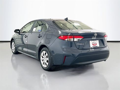 New 2026 Toyota Corolla LE image 6