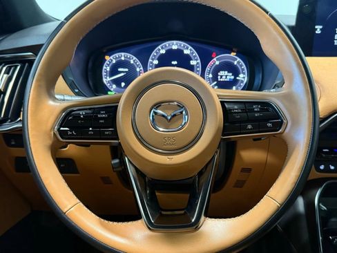 Used 2024 MAZDA CX-90 3.3 Turbo S w/ Premium Plus image 13