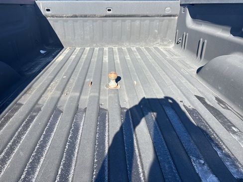 Used 2018 Chevrolet Silverado 3500 LTZ w/ Duramax Plus Package image 30