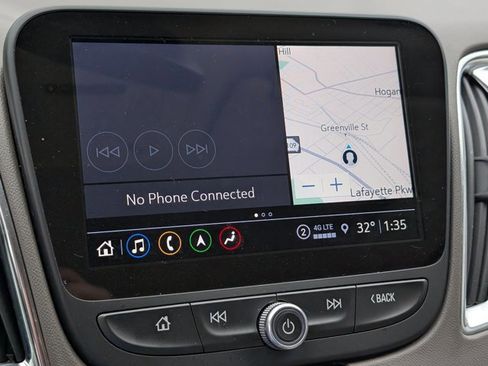 Used 2024 Chevrolet Malibu LT image 21