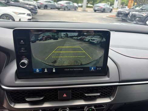 New 2026 Acura ADX A-Spec FWD image 19