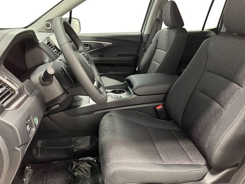 New 2026 Honda Ridgeline Sport image 13