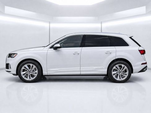 Certified 2023 Audi Q7 3.0T Premium Plus w/ Premium Plus Package AWD/4WD image 2