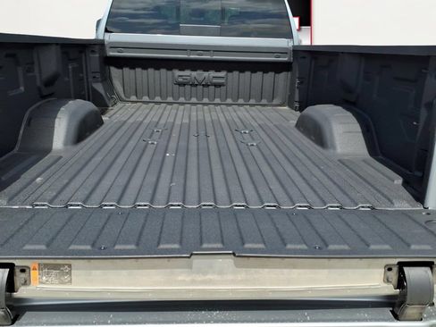 New 2026 GMC Sierra 3500 Denali w/ Technology Package AWD/4WD image 23