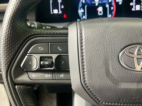 New 2026 Toyota Tacoma SR5 RWD image 18