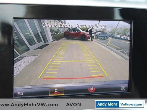 Used 2017 Mercedes-Benz C 300 4MATIC Sedan image 36