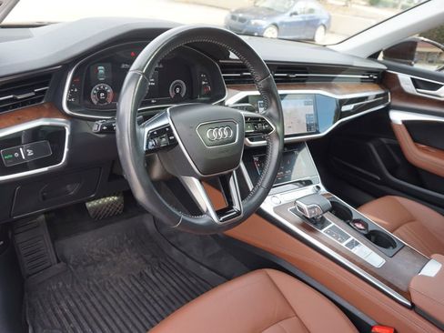 Used 2020 Audi A6 3.0T Premium Plus w/ Premium Plus Package image 17