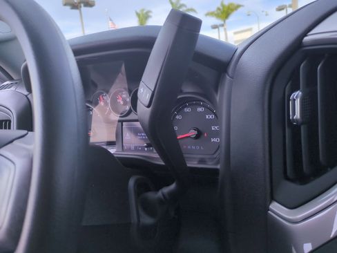 New 2026 Chevrolet Silverado 3500 W/T image 15