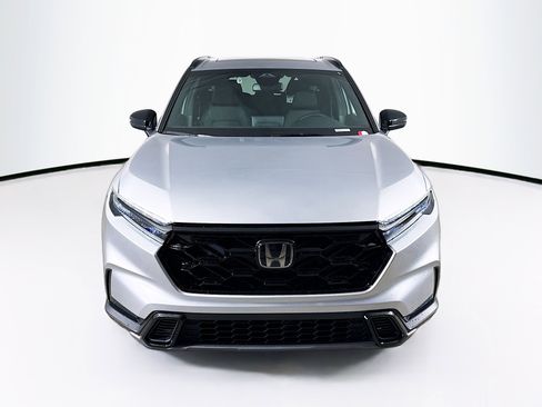 New 2026 Honda CR-V Sport image 3