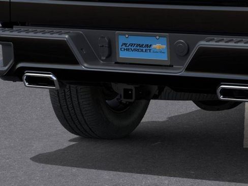 New 2026 Chevrolet Silverado 1500 RST w/ Z71 Off-Road Package AWD/4WD image 14