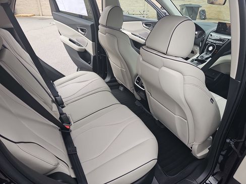 New 2026 Acura RDX SH-AWD w/ Advance Package image 11