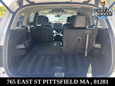 Used 2022 Honda Pilot Touring image 22