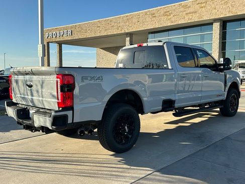 New 2026 Ford F350 Lariat w/ Black Appearance Package image 47