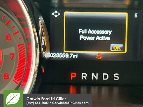 Used 2016 Ford Mustang GT Premium w/ Equipment Group 401A RWD image 2