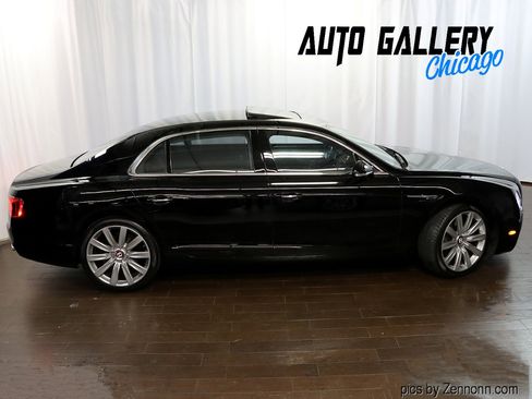 Used 2018 Bentley Flying Spur V8 image 7