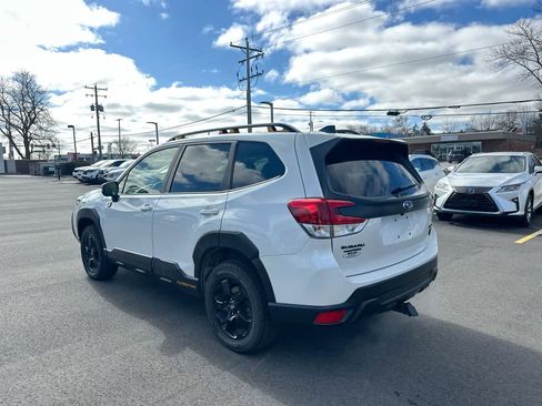 Certified 2024 Subaru Forester Wilderness image 11