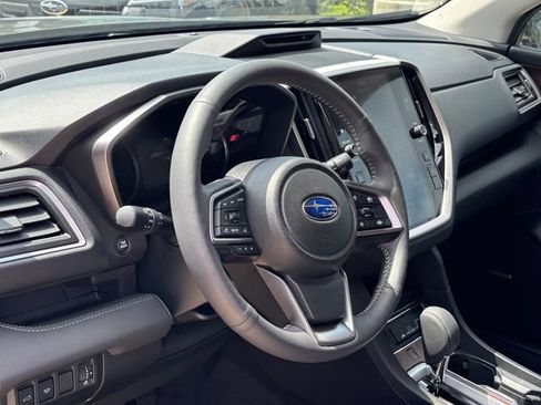 Certified 2025 Subaru Ascent Touring AWD/4WD image 9