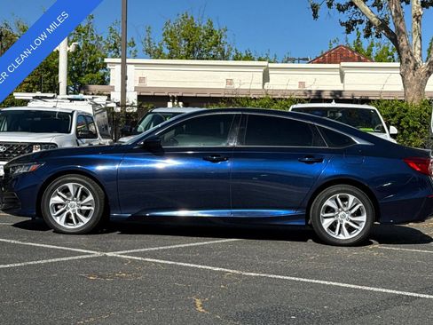 Used 2020 Honda Accord LX image 7