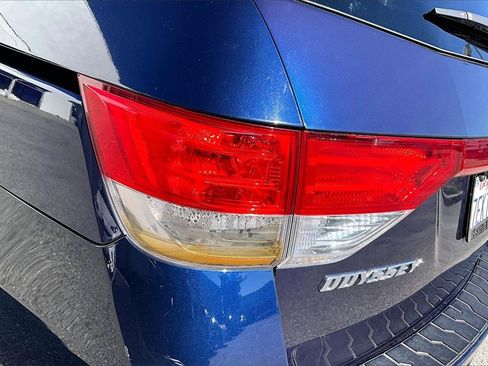 Used 2014 Honda Odyssey Touring image 23